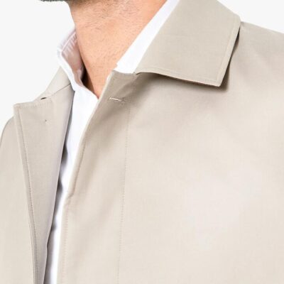 Paracqua Sand Raincoat XXXL - Peter Jackson