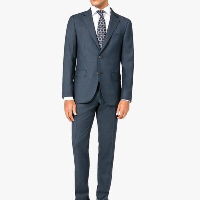 Brad Birdseye Jacket  - Peter Jackson