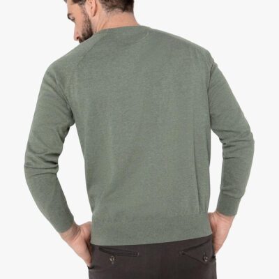 Verres Sage Crewneck Knit S - Peter Jackson