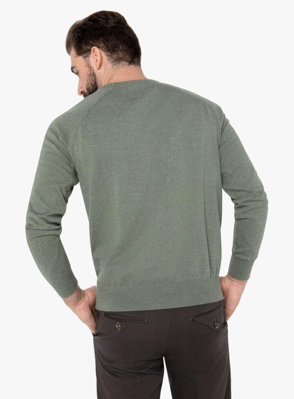 Verres Sage Crewneck Knit S - Peter Jackson