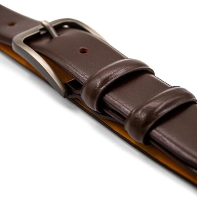 Plain Brown Belt 117 - Peter Jackson