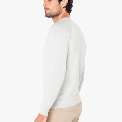 Verres Ash Crewneck Knit XXL - Peter Jackson