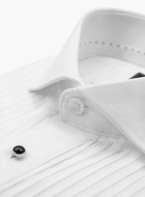 Palazzo Dinner Shirt 40 - Peter Jackson