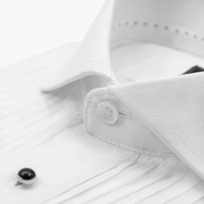 Palazzo Dinner Shirt 43 - Peter Jackson