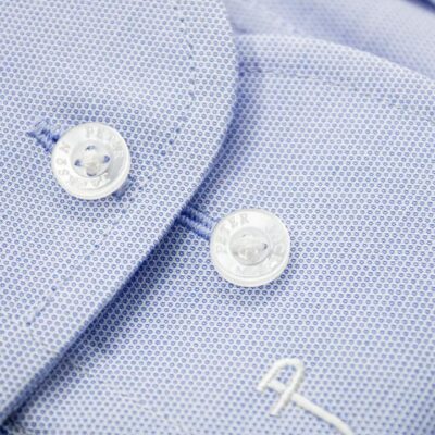 Rivoli Sky Pindot Shirt 41 - Peter Jackson